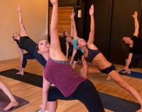 Downward Dog Hot Yoga image 1